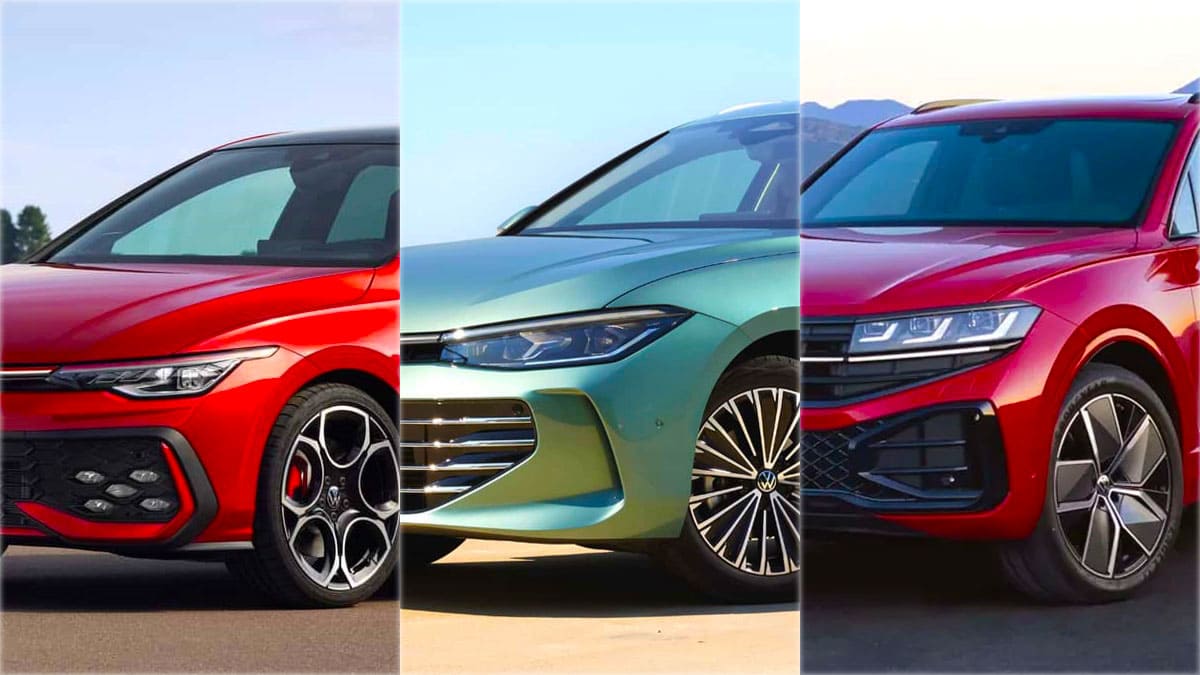 Volkswagen Ekim 2024 Fiyatları