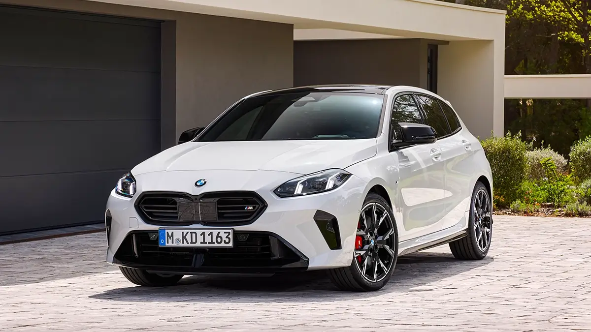 Yeni BMW 1 Serisi Fiyat Listesi