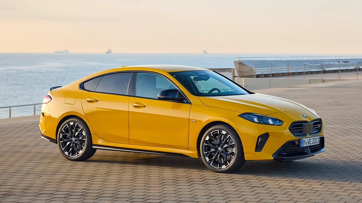 Yeni BMW 2 Serisi Fiyat Listesi