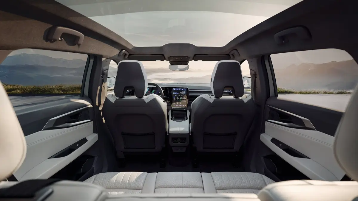 yeni espace