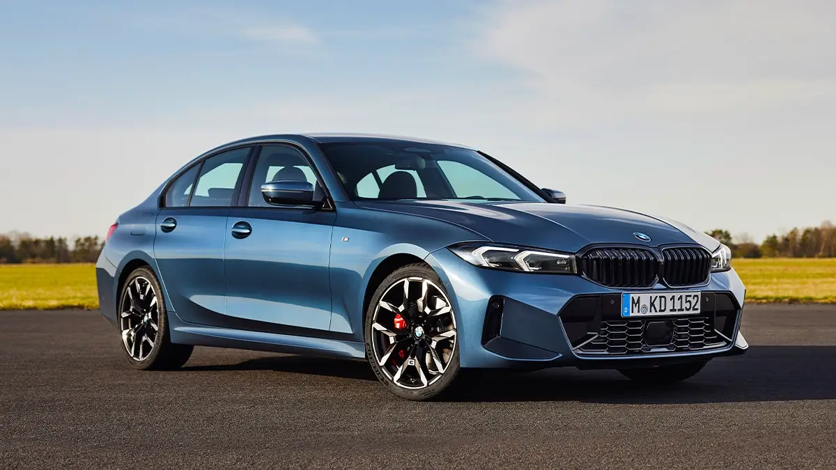BMW 3 Serisi Fiyat Listesi