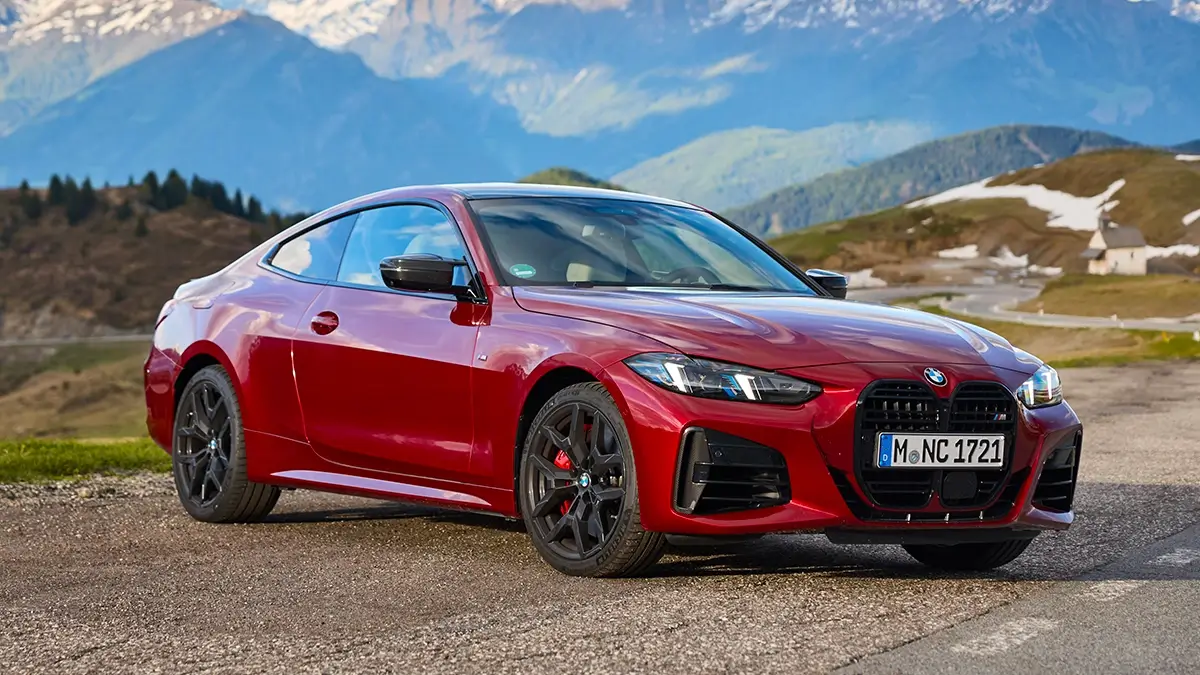 Yeni BMW 4 Serisi Fiyat Listesi