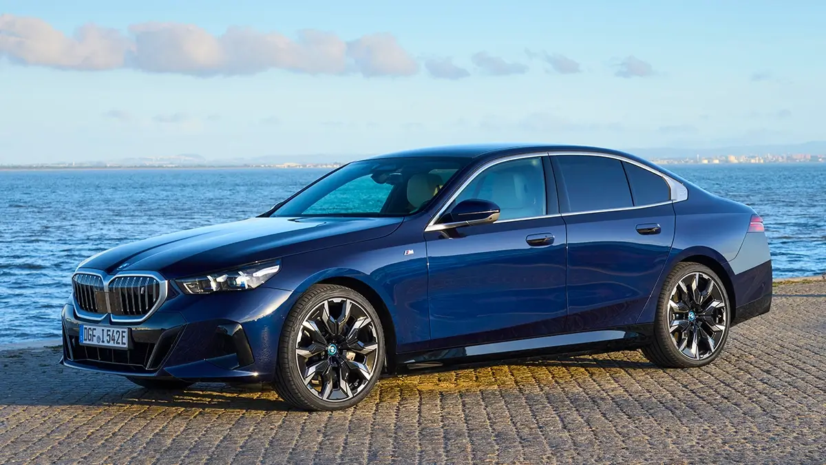 BMW 5 Serisi Fiyat Listesi