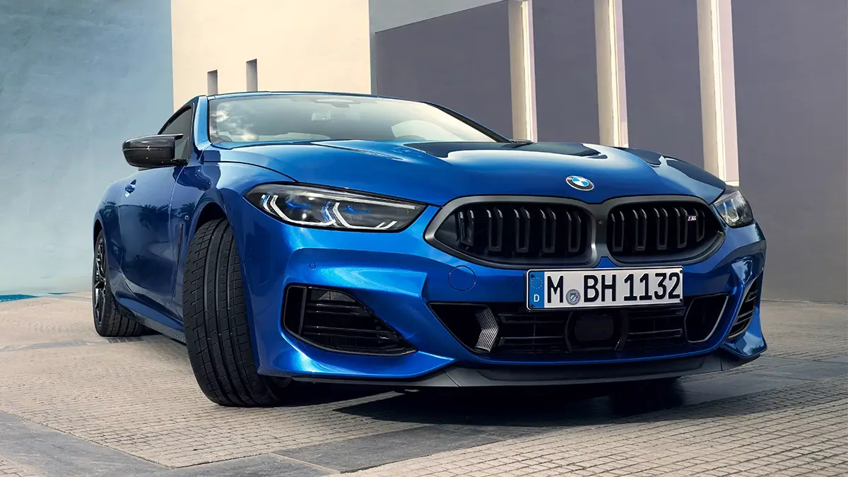 BMW 8 Serisi Fiyat Listesi
