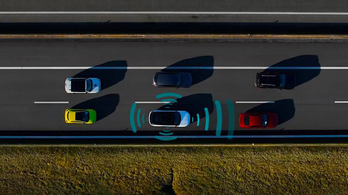 Stellantis, STLA AutoDrive 1.0'i tanıttı