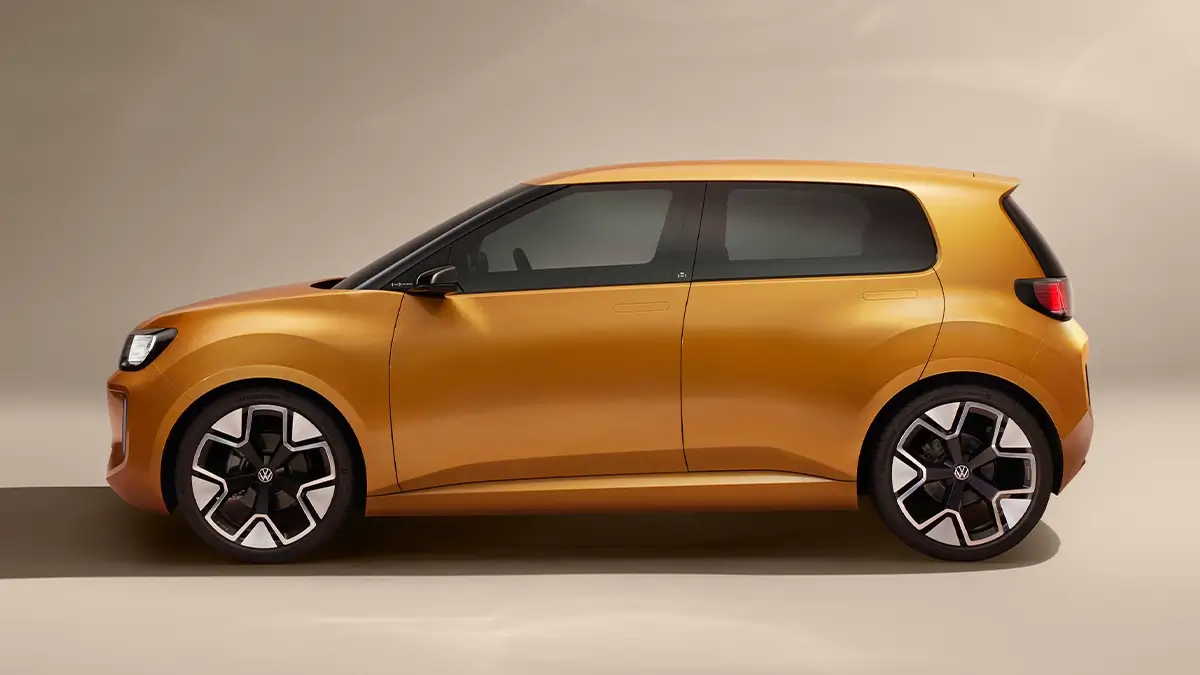 VW ID. Every1