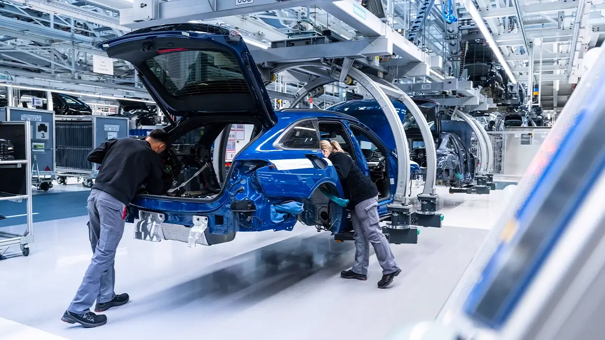 Audi, 7 Bin 500 Çalışanı İşten Çıkaracağını Duyurdu!
