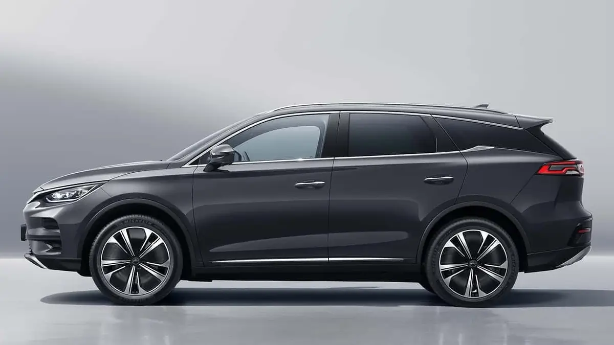 byd tang boyut
