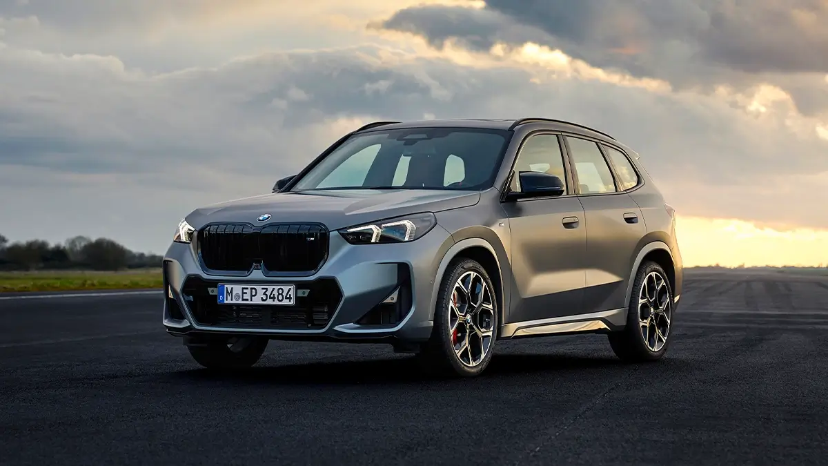 BMW X1 Fiyat Listesi