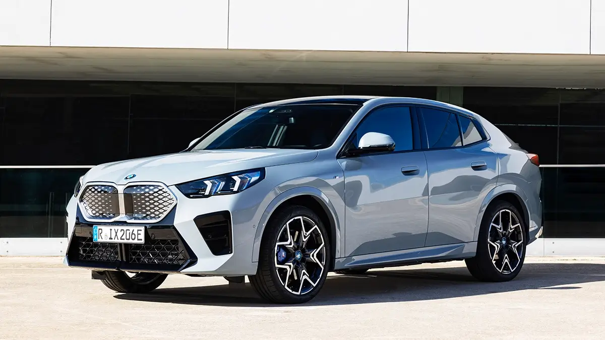 BMW X2 Fiyat Listesi