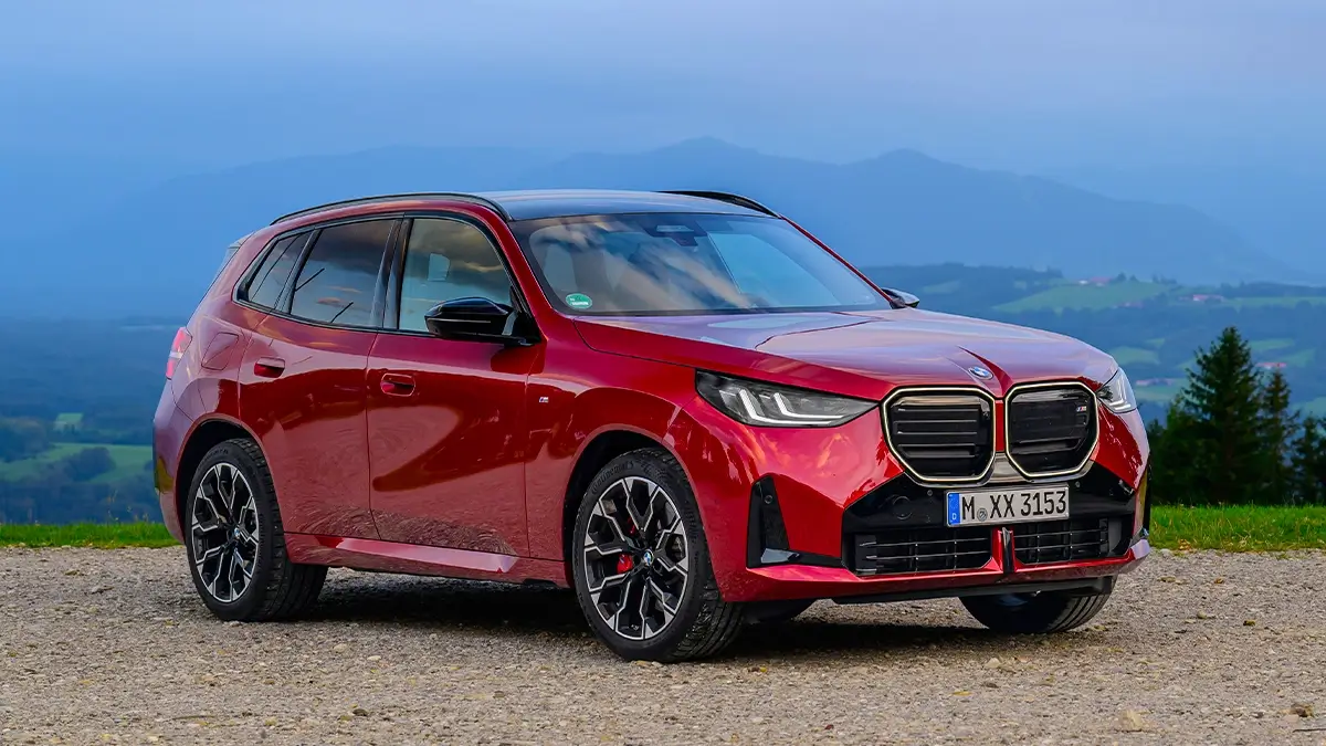 BMW X3 Fiyat Listesi