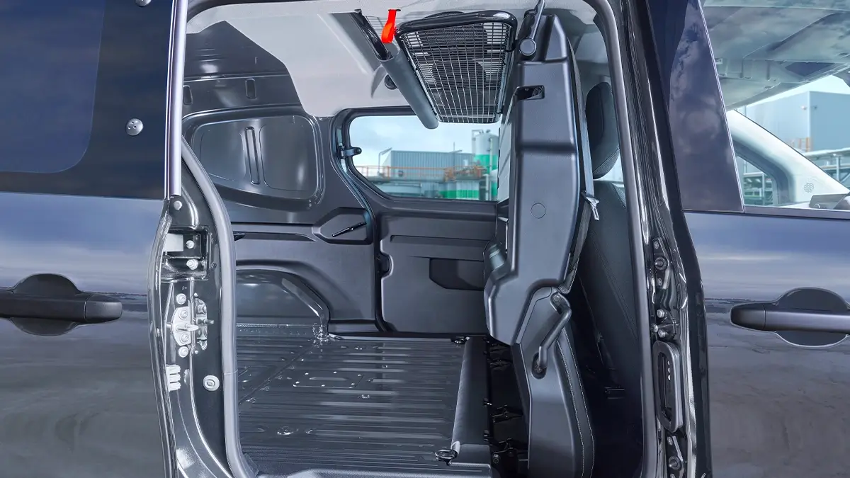 Nissan Townstar