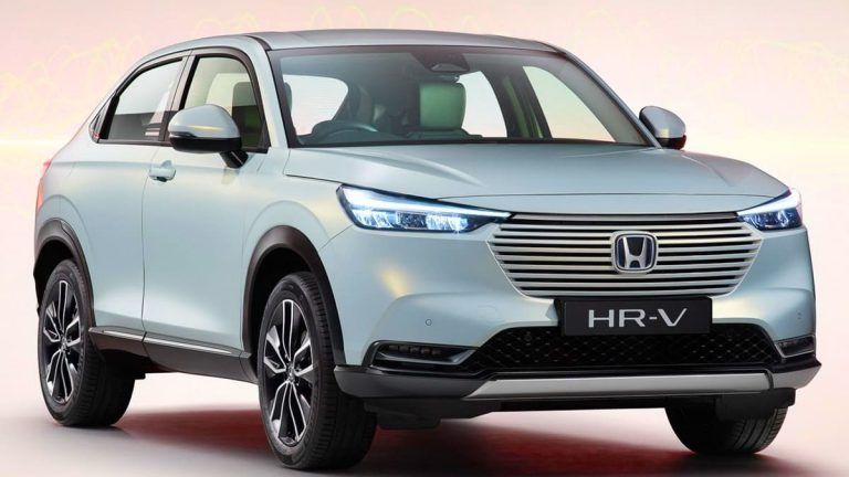 HR-V Fiyat Listesi