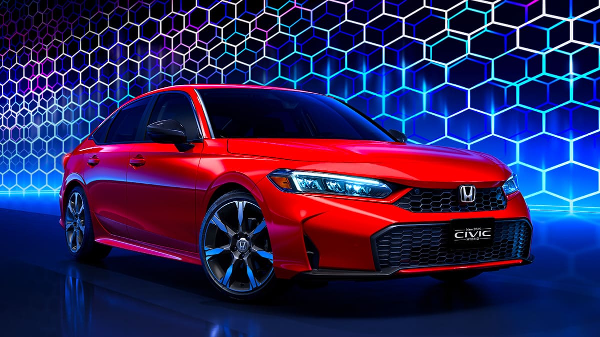 Honda-Nisan-2025-Fiyat-Listesi
