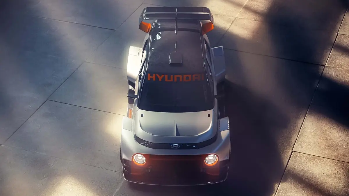 Hyundai INSTEROID motor gücü