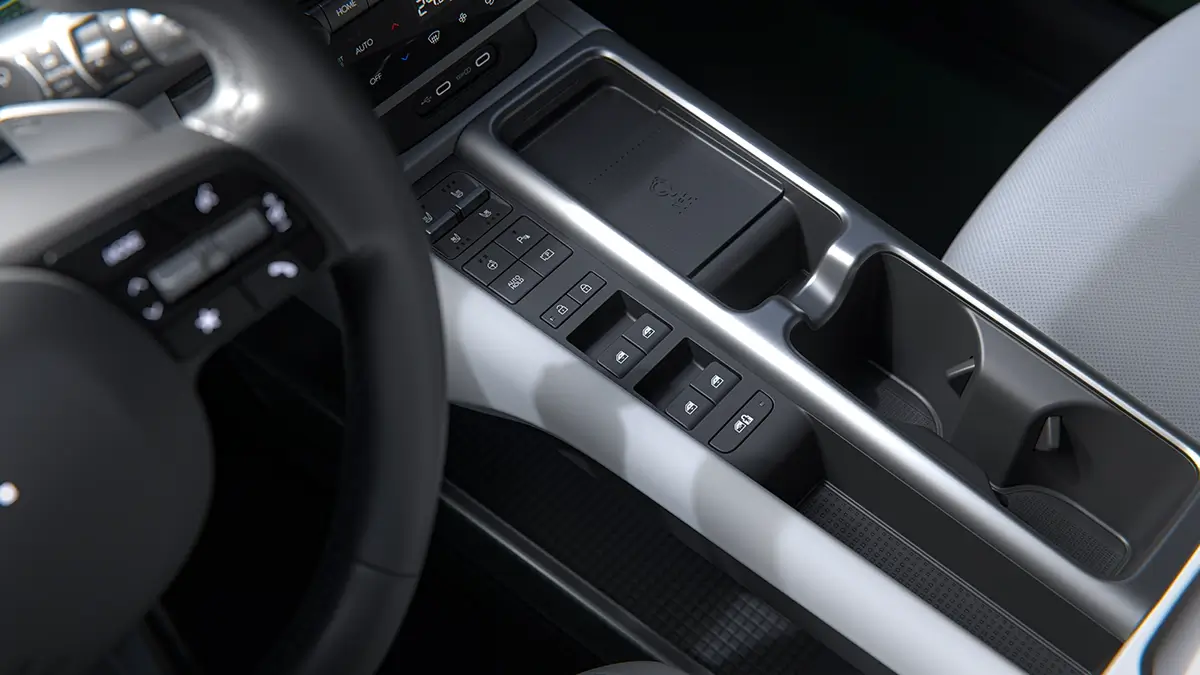 IONIQ 6