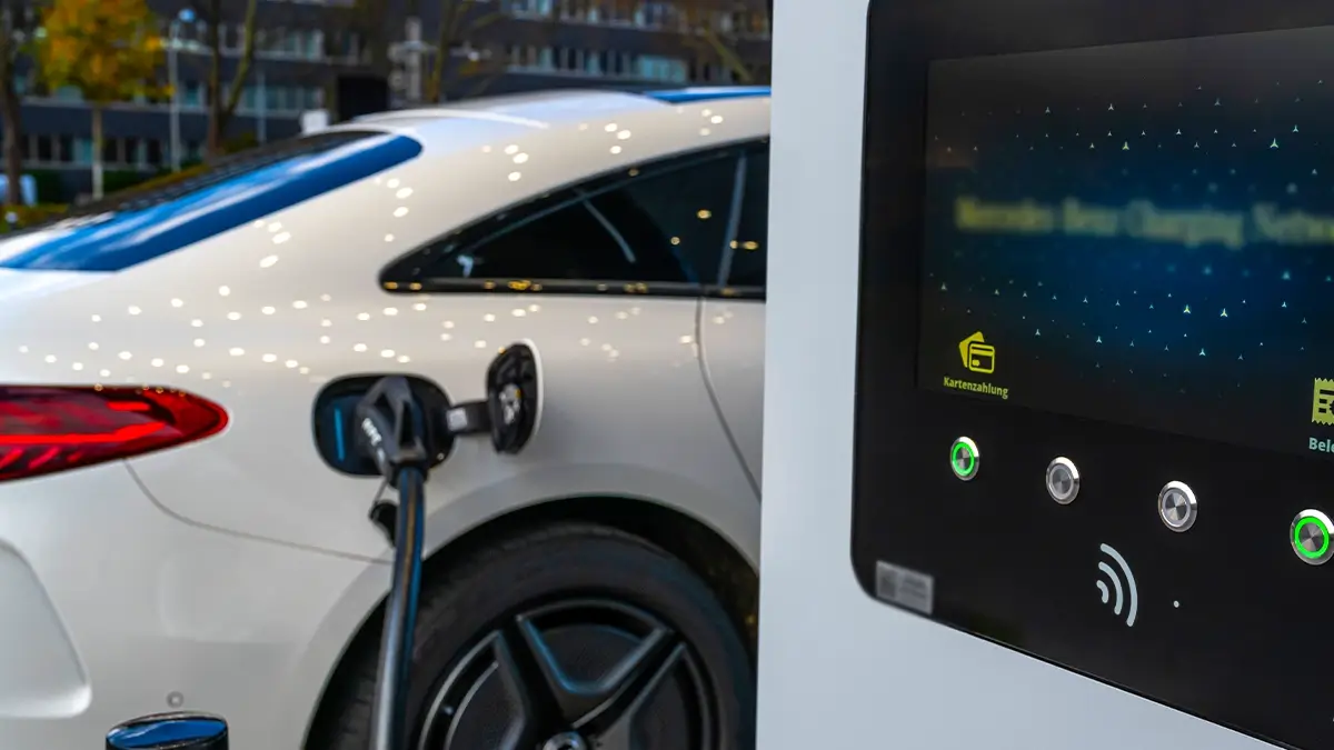 Ankara'da Elektrikli Araç Sahiplerine Müjde