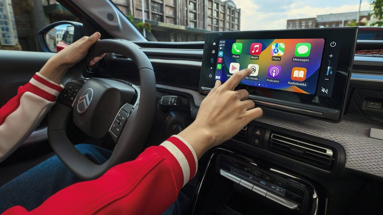 Yeni Citroen e-C3 ve C3 Aircross