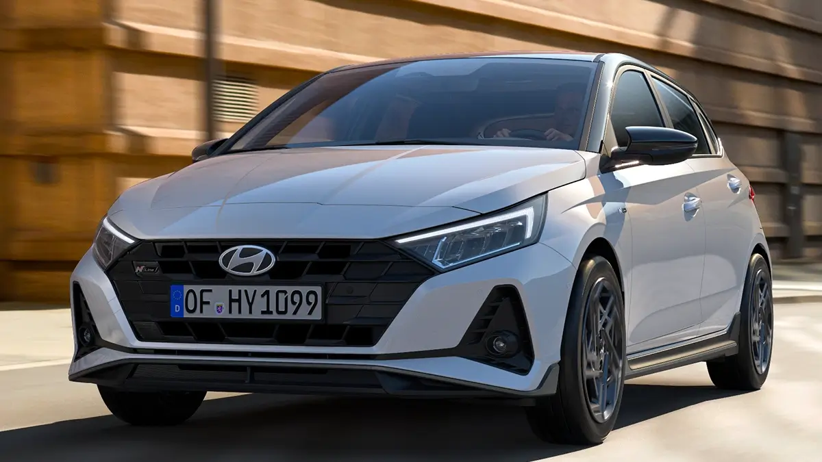 i20 Fiyat Listesi