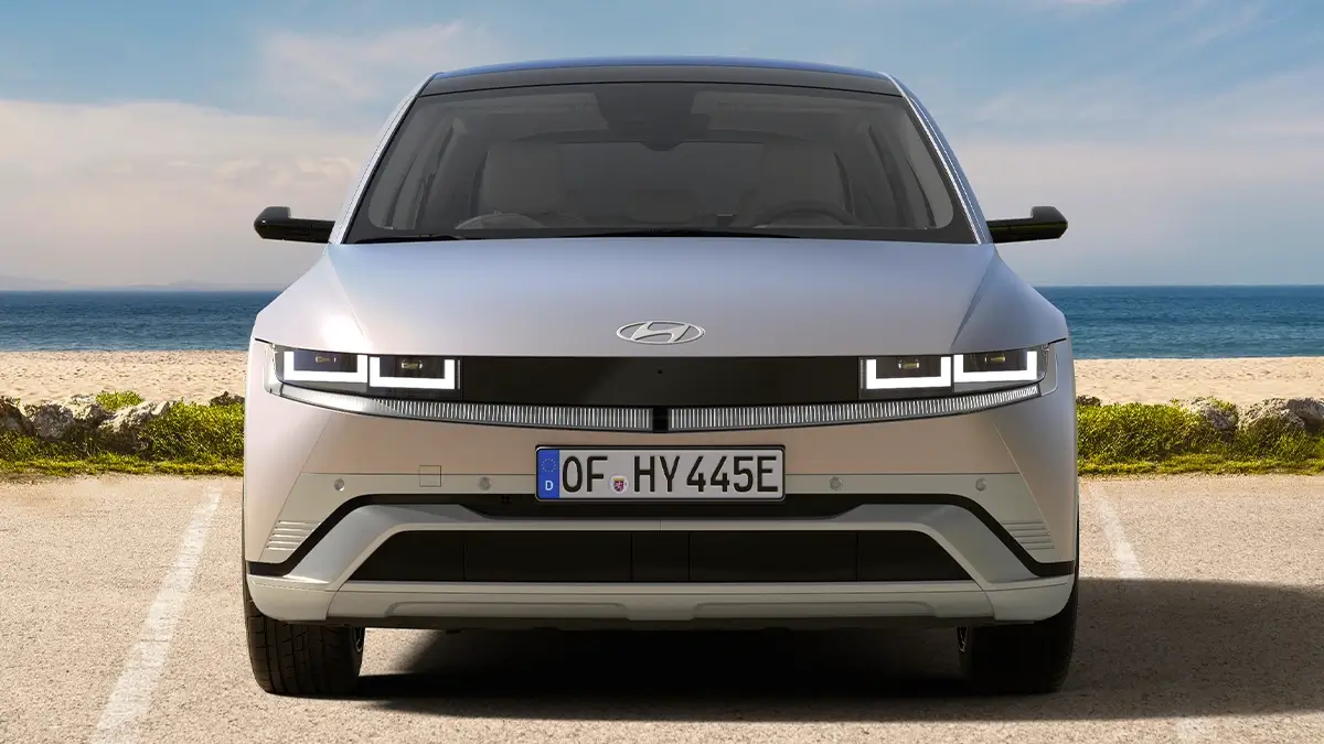 IONIQ 5 Fiyat Listesi