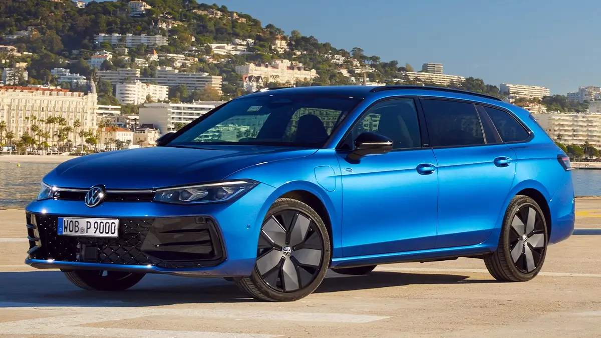 Passat Fiyat Listesi