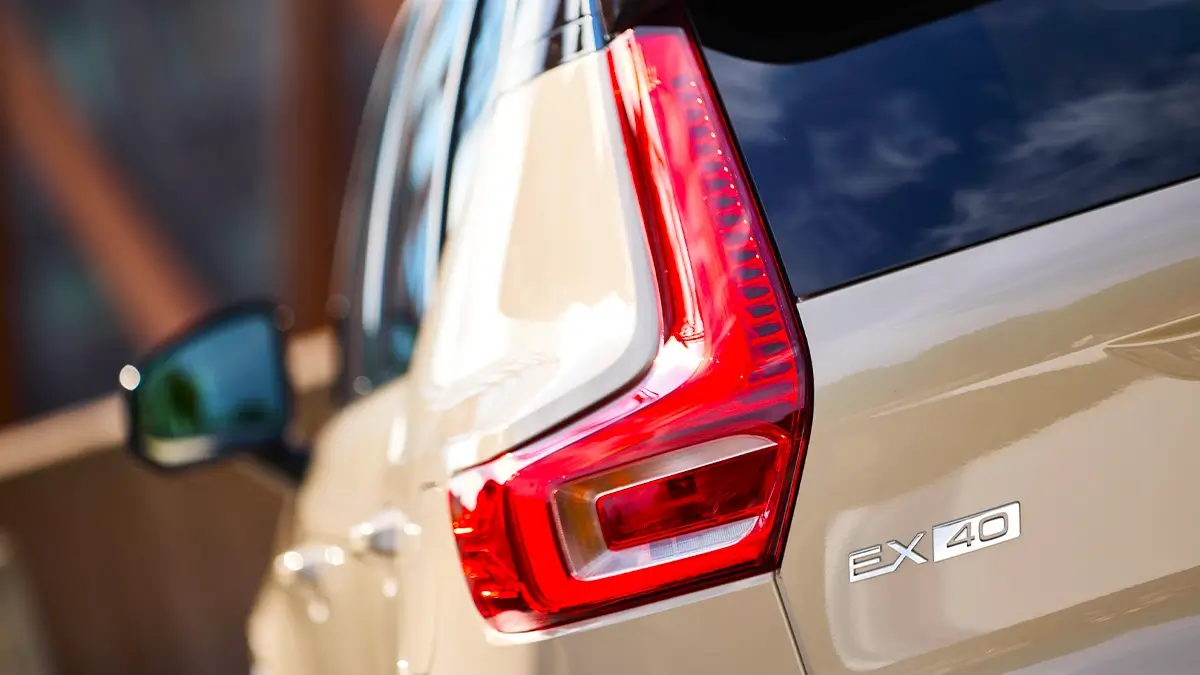 Volvo EX40 Fiyat Listesi