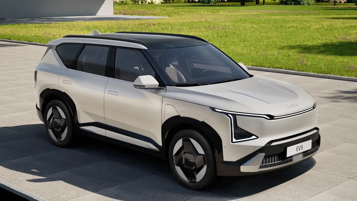 Kia EV5