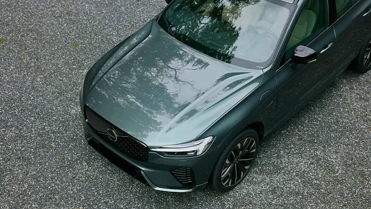 Volvo XC60 Fiyat Listesi