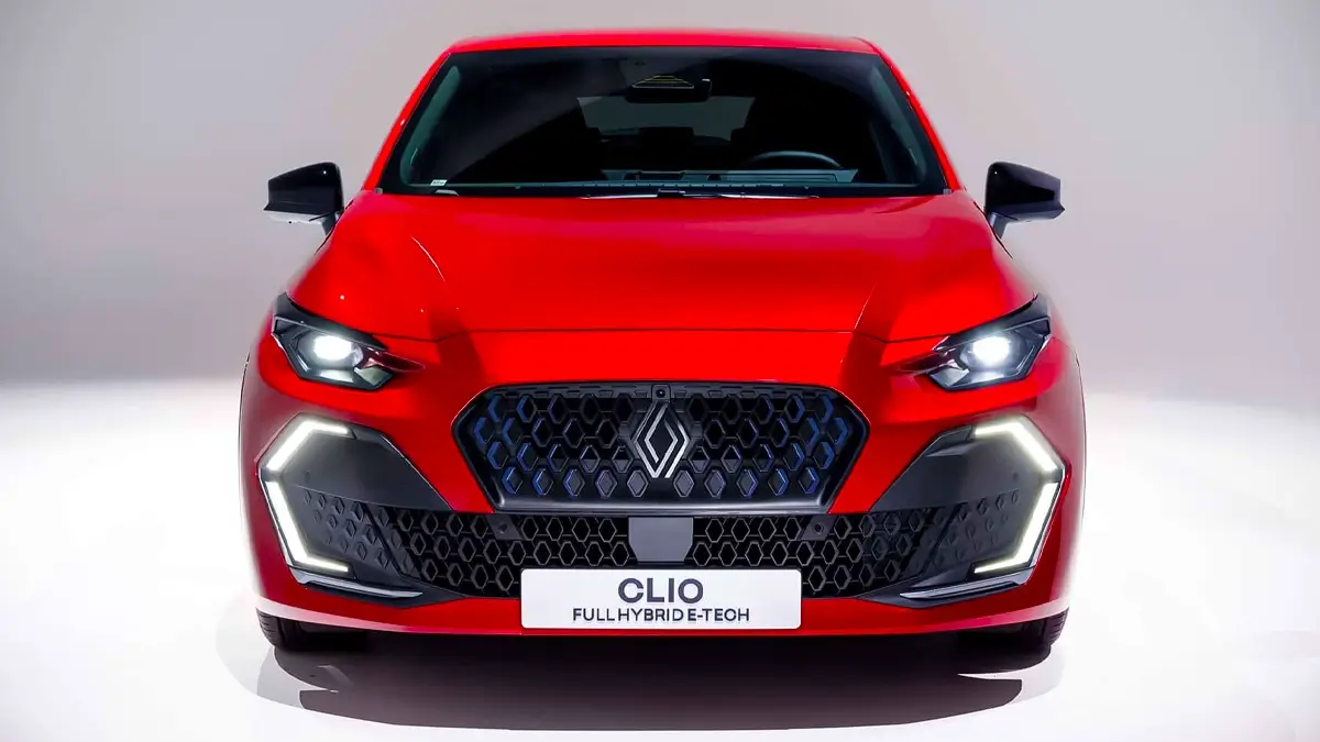 Yeni Renault Clio'nun Özellikleri Açıklandı