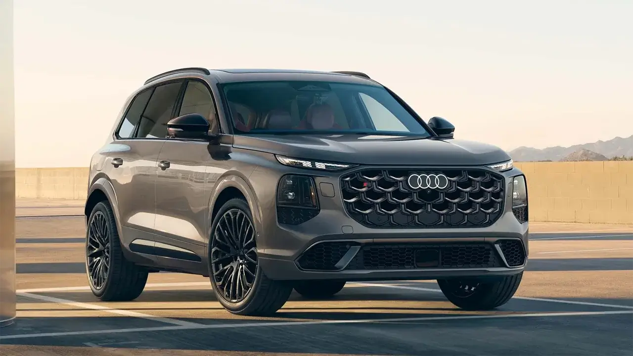 Yeni Audi Q7! Tüm Özellikleri, Motor Seçenekleri ve Detayları