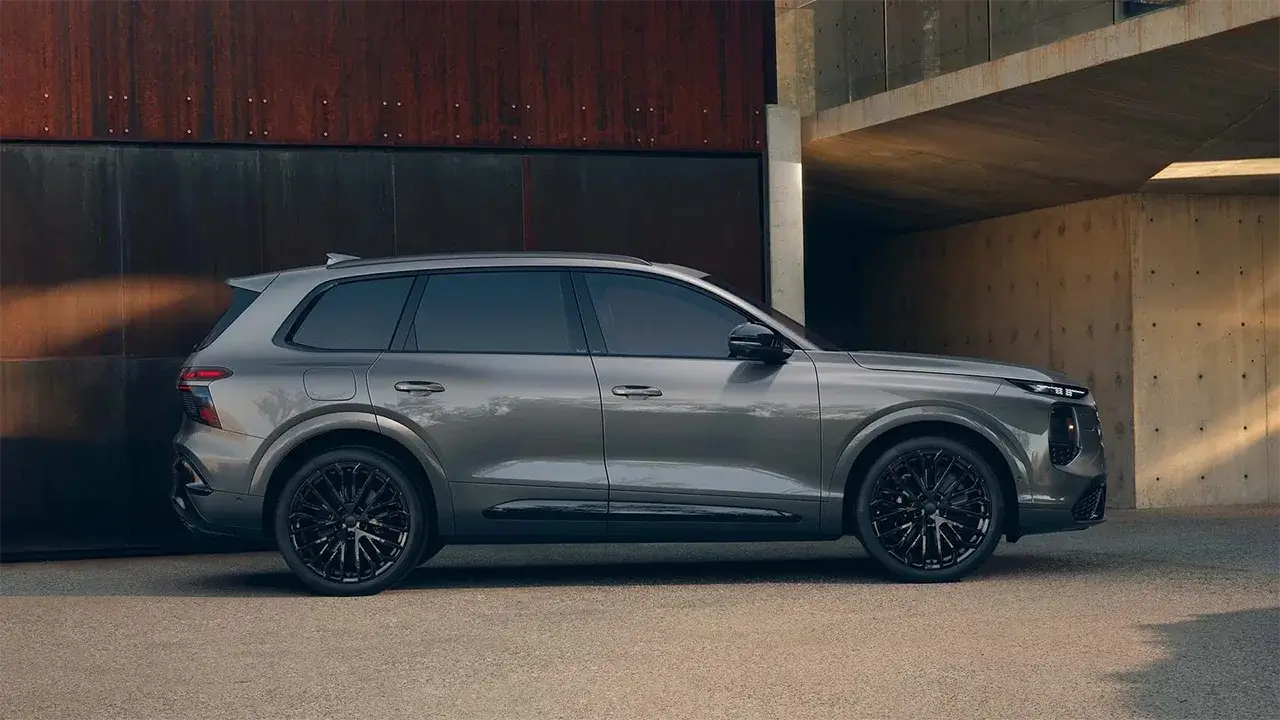 Yeni Audi Q7! Tüm Özellikleri, Motor Seçenekleri ve Detayları
