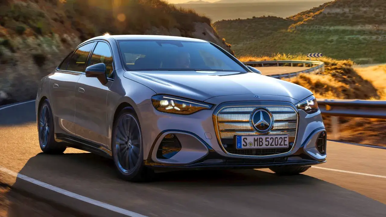 Mercedes-Benz Ekim 2026 Fiyat Listesi