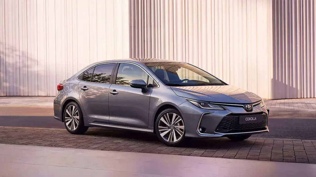 Toyota Ağustos 2026 Fiyat Listesi ve Kampanyaları