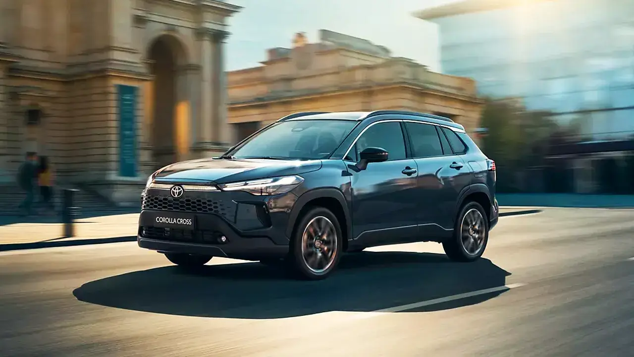 Toyota Ağustos 2026 Fiyat Listesi ve Kampanyaları