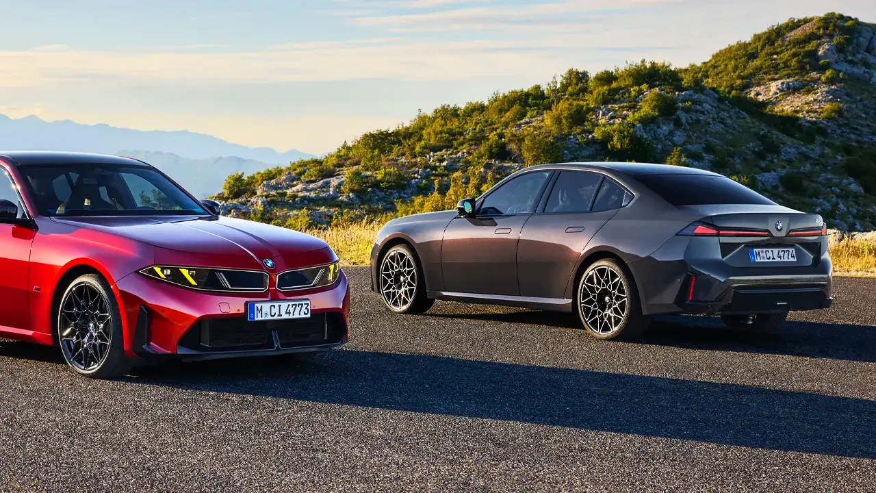 Yeni BMW M350 xDrive Tanıtıldı: 443 HP ve Drift Modu!