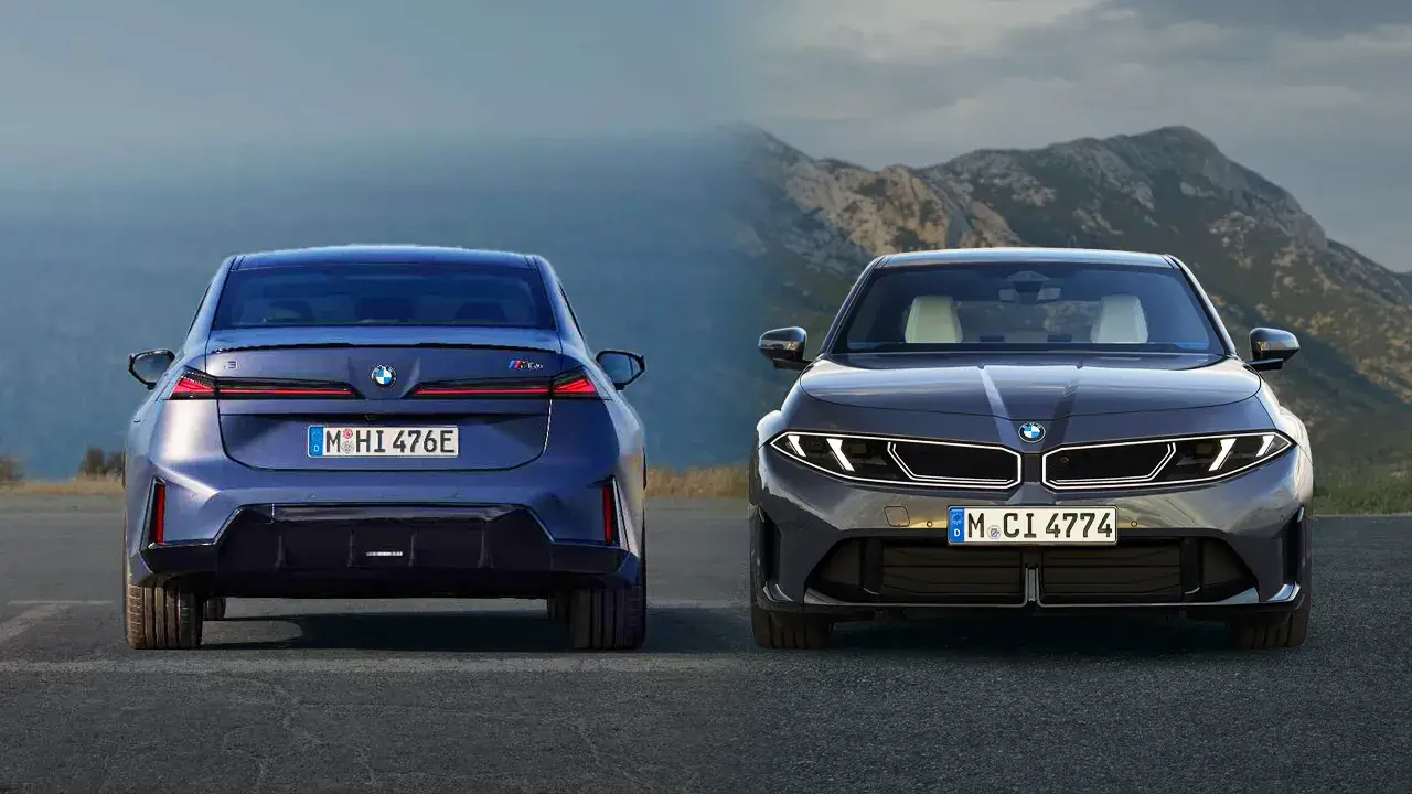 Yeni BMW M350 xDrive Tanıtıldı: 443 HP ve Drift Modu!